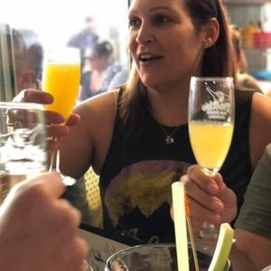 Meet your Posher, Anna